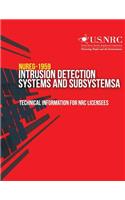 Intrusion Detection Systems and Subsystems: Technical Information for NRC Licensees(English)