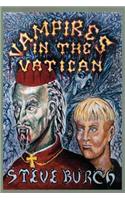 Vampires In The Vatican