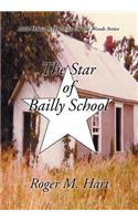 The Star of Bailly School