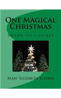One Magical Christmas