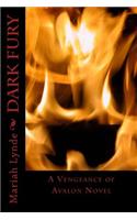 Dark Fury