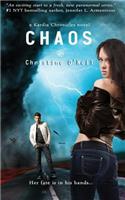 Chaos (Kardia Chronicles)