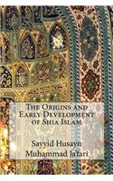 The Origins and Early Development of Shia Islam