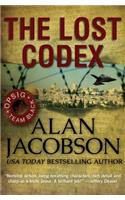 The Lost Codex