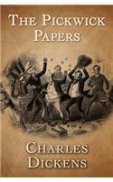 The Pickwick Papers