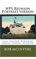 WPS Reunion Portrait version