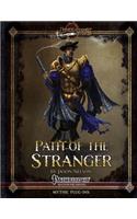 Path of the Stranger: (3 Mythic Paths)