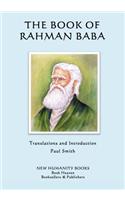 Book of Rahman Baba