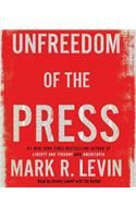 Unfreedom of the Press