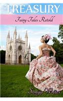Treasury - Fairy Tales Retold
