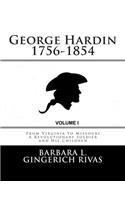George Hardin 1756-1854