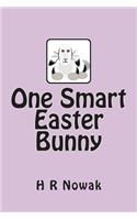One Smart Easter Bunny