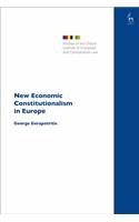 New Economic Constitutionalism in Europe