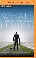 Whale Hunting