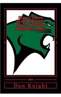 Super Stars From Chicago State Shining Brightly Today