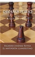Decimatorio: Un Versista Muchas Voces