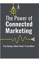 THE POWER OF CONNECTED MARKETING: 3 OF T