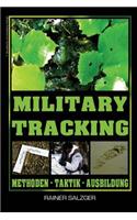 Military Tracking