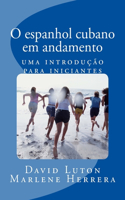 O espanhol cubano em andamento