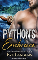 Python's Embrace: (3 Bitten Point)