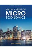 Making Sense of Microeconomics