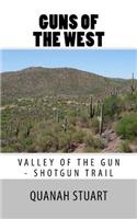 Guns of the West