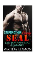 Stepbrother Crazy Seal