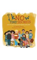 Know Tiny Secrets: How To Keep Your Body Private and Safe(English)