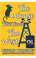 The Mouse That Saved The West: (4 The Grand Fenwick)