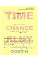Time & Chance