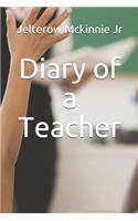 Diary of a Teacher