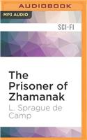Prisoner of Zhamanak