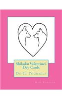 Shikoku Valentine's Day Cards