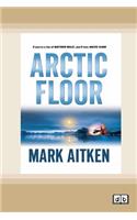 Arctic Floor (Dyslexic Edition)