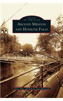 Around Mendon and Honeoye Falls
