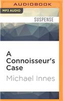 Connoisseur's Case