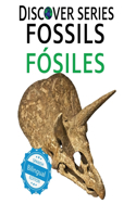 Fossils / Fósiles: (42 Discover Series Bilingual)