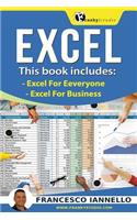 Excel: Excel for Business