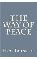 Way of Peace