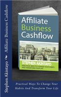 Affiliate Business Cashflow