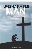 Unshakable Man