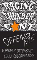 Offend Me