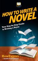 How To Write a Novel