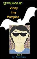 Vinny the Vampire