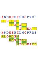 Joinword Puzzles 40rgb