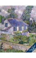 Van Gogh Notebook Collection