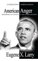 American Anger