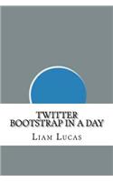Twitter Bootstrap In a Day
