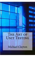 The Art of Unit Testing