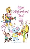 Tiger's Neighborhood Band